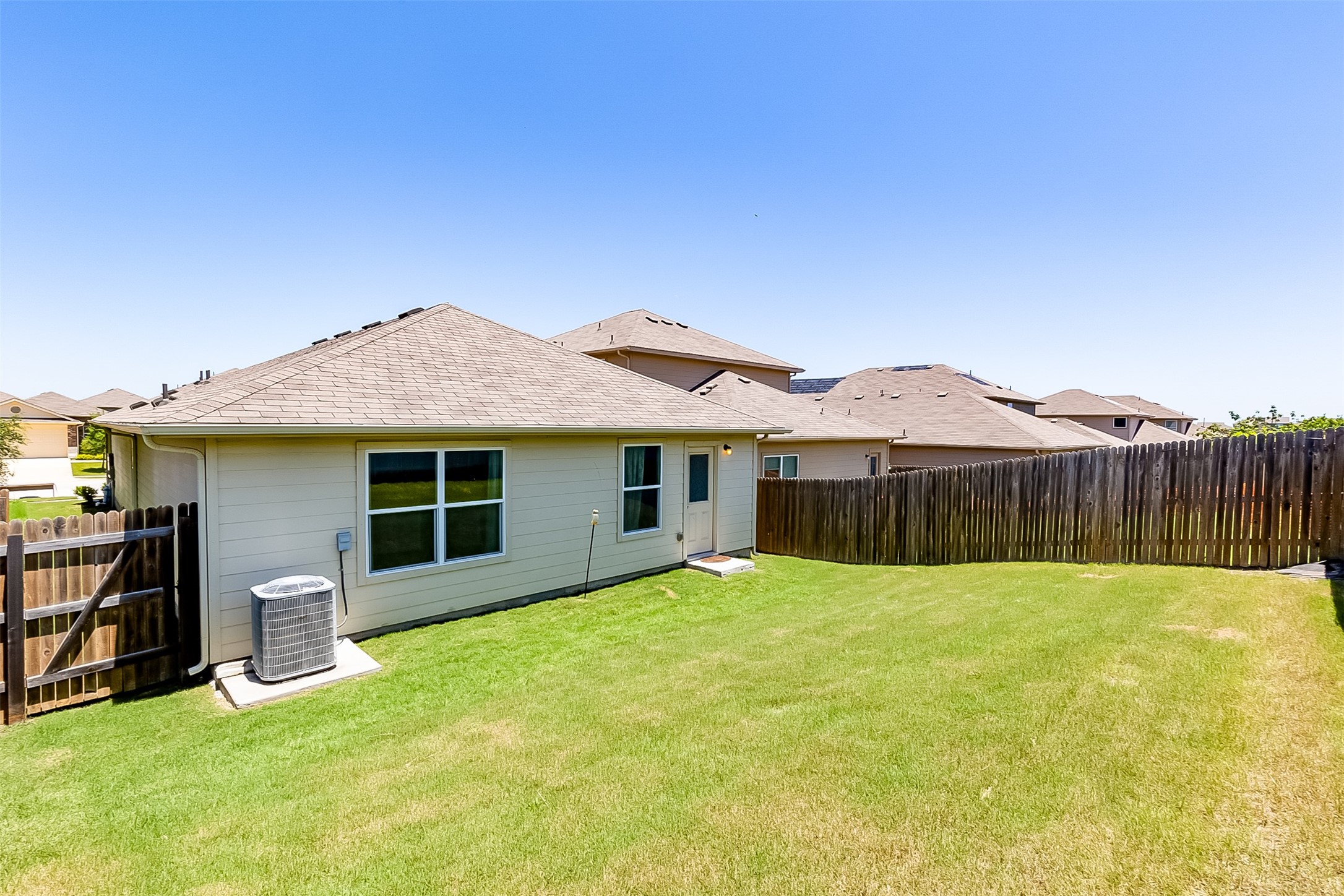 12213 Riprap Drive Manor, TX 78653 - Photo 24 of 35