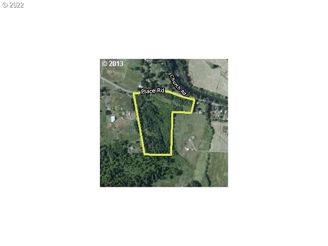 39930 Place Road Fall Creek, OR 97438 - Photo 16 of 16