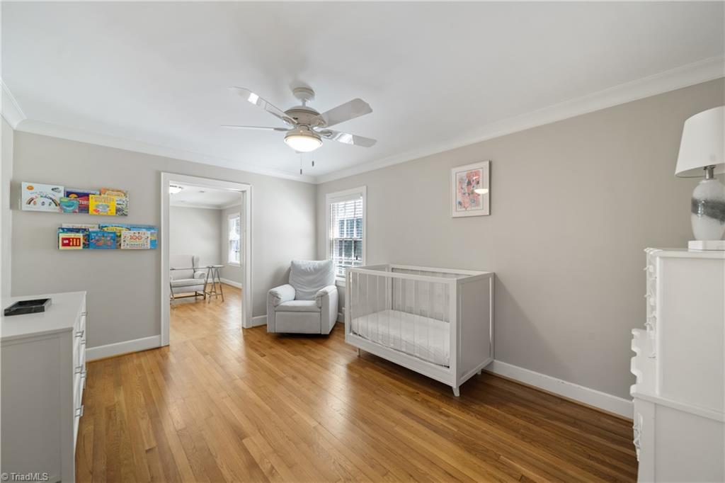 521 Buckingham Road Winston-Salem, NC 27104 - Photo 35 of 50