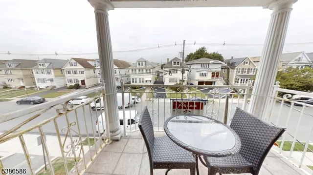 a kitchen with stainless steel appliances granite countertop a sink refrigerator and cabinets