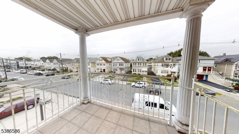 534 Maple Avenue Elizabeth, NJ 07202 - Photo 27 of 48 a picture of city view