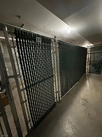 a view of a building with a yard