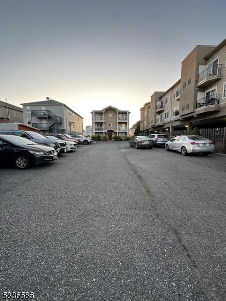 534 Maple Avenue Elizabeth, NJ 07202 - Photo 7 of 48 a view of cars parked in a parking lot