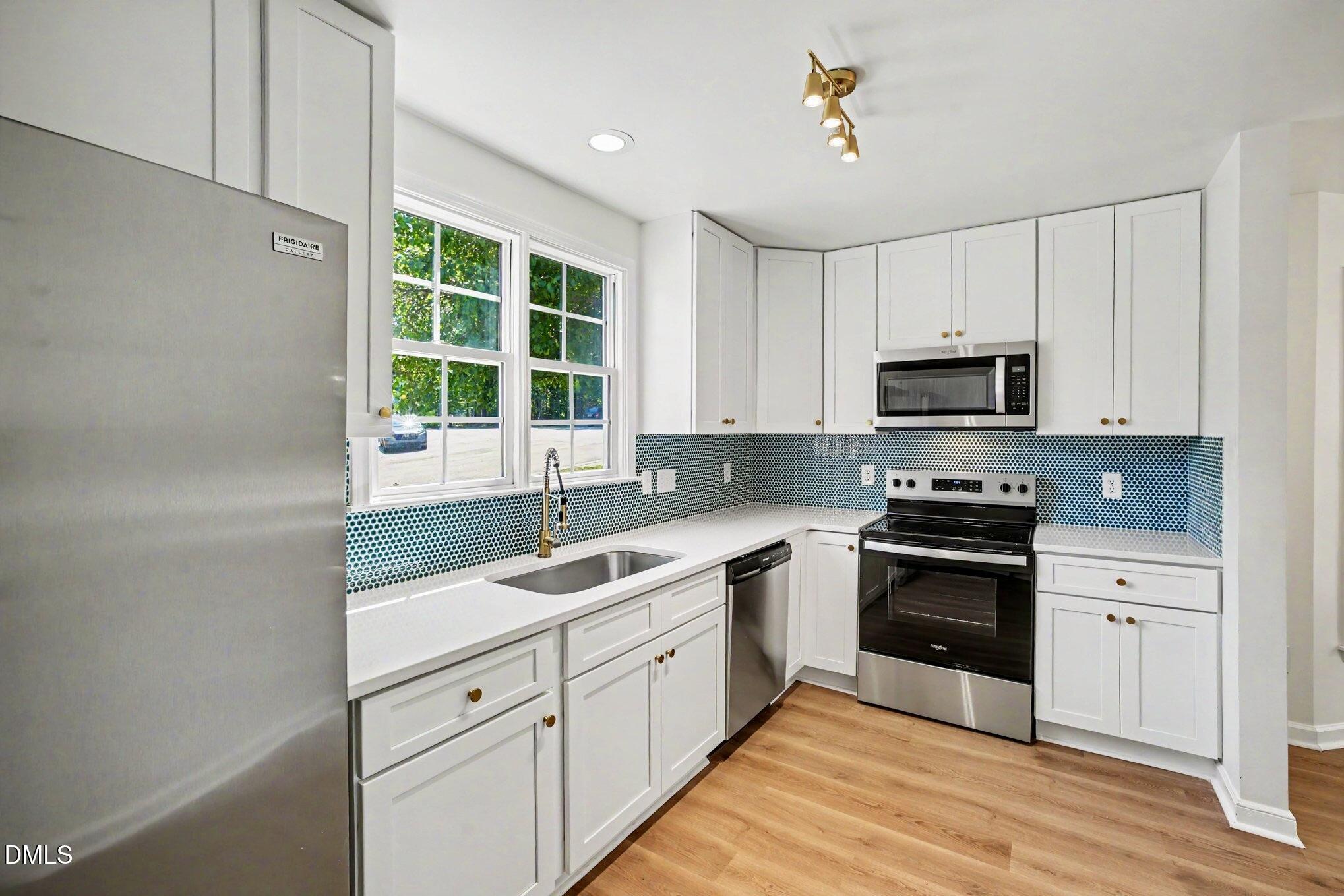 34 Lure Court Durham, NC 27713 - Photo 3 of 28