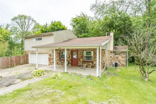 $63,263 | 1145 Hill Street, New Kensington, PA 15068