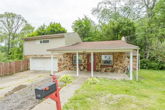 $79,875 | 1145 Hill Street, New Kensington, PA 15068