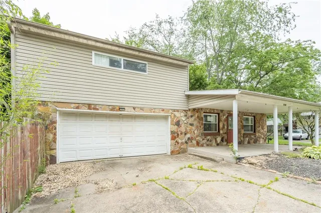 $79,875 | 1145 Hill Street, New Kensington, PA 15068