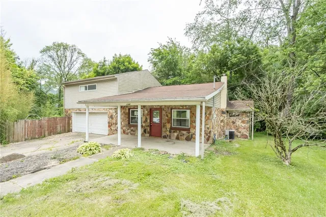 $79,875 | 1145 Hill Street, New Kensington, PA 15068