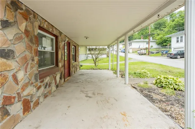 $79,875 | 1145 Hill Street, New Kensington, PA 15068