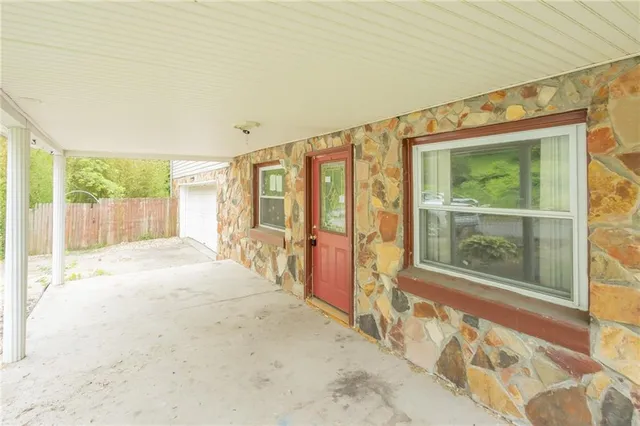 $79,875 | 1145 Hill Street, New Kensington, PA 15068