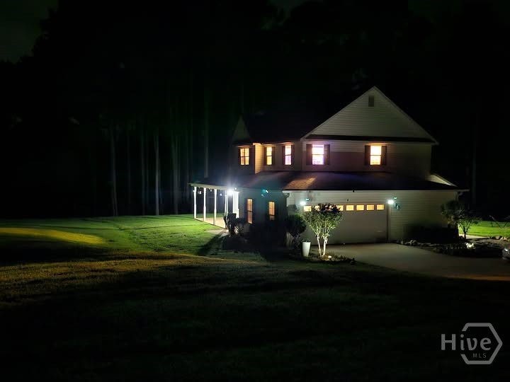 453 Borders Road Commerce, GA 30530 - Photo 54 of 54 Good Night John-Boy!