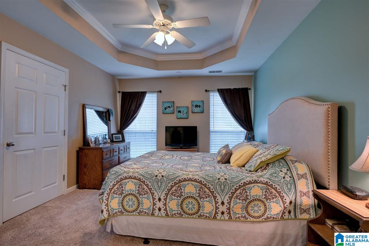 541 Summit Circle Fultondale, AL 35068 - Photo 12 of 23