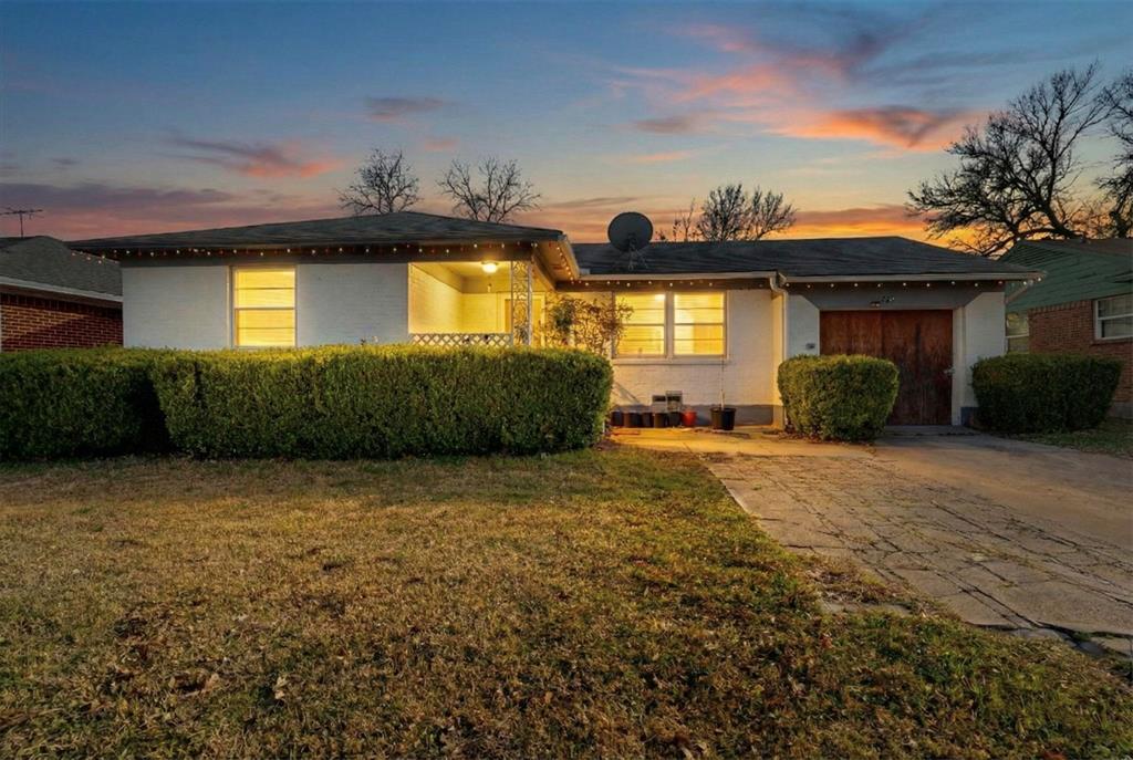 3132 Gus Thomasson Road Dallas, TX 75228 - Photo 1 of 1 Gallery Image 1
