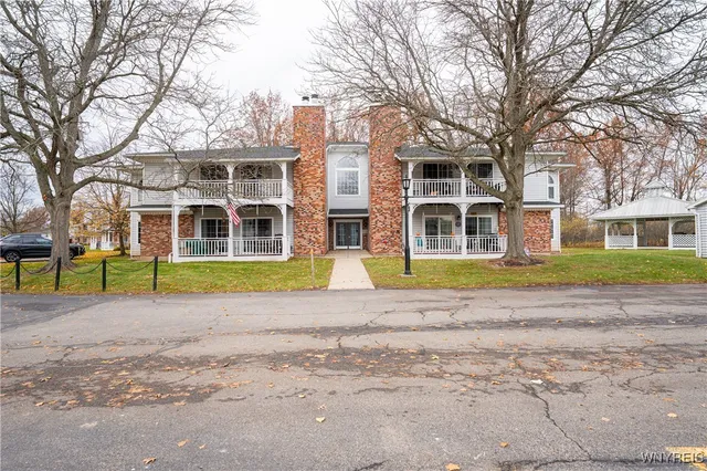 $225,000 | 1115 Youngs Road, Unit H, Amherst, NY 14221