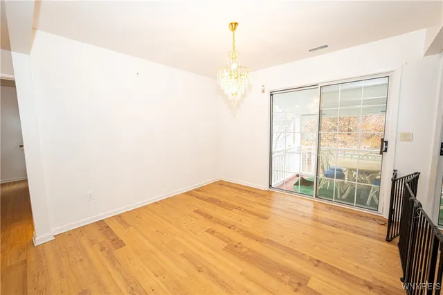 $225,000 | 1115 Youngs Road, Unit H, Amherst, NY 14221