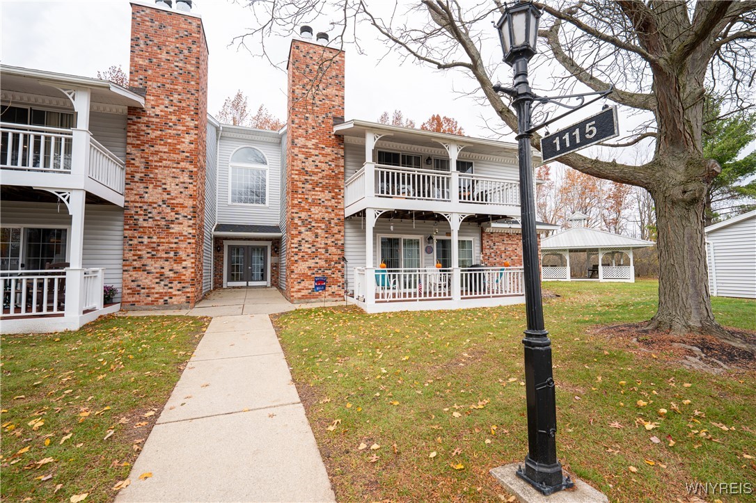 1115 Youngs Road, Unit H Amherst, NY 14221 - Photo 2 of 49