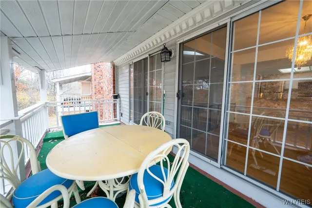 $225,000 | 1115 Youngs Road, Unit H, Amherst, NY 14221