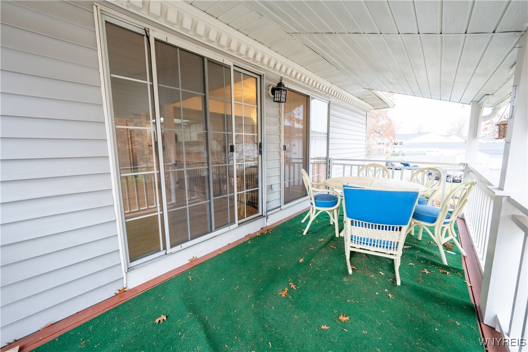 1115 Youngs Road, Unit H Amherst, NY 14221 - Photo 30 of 49