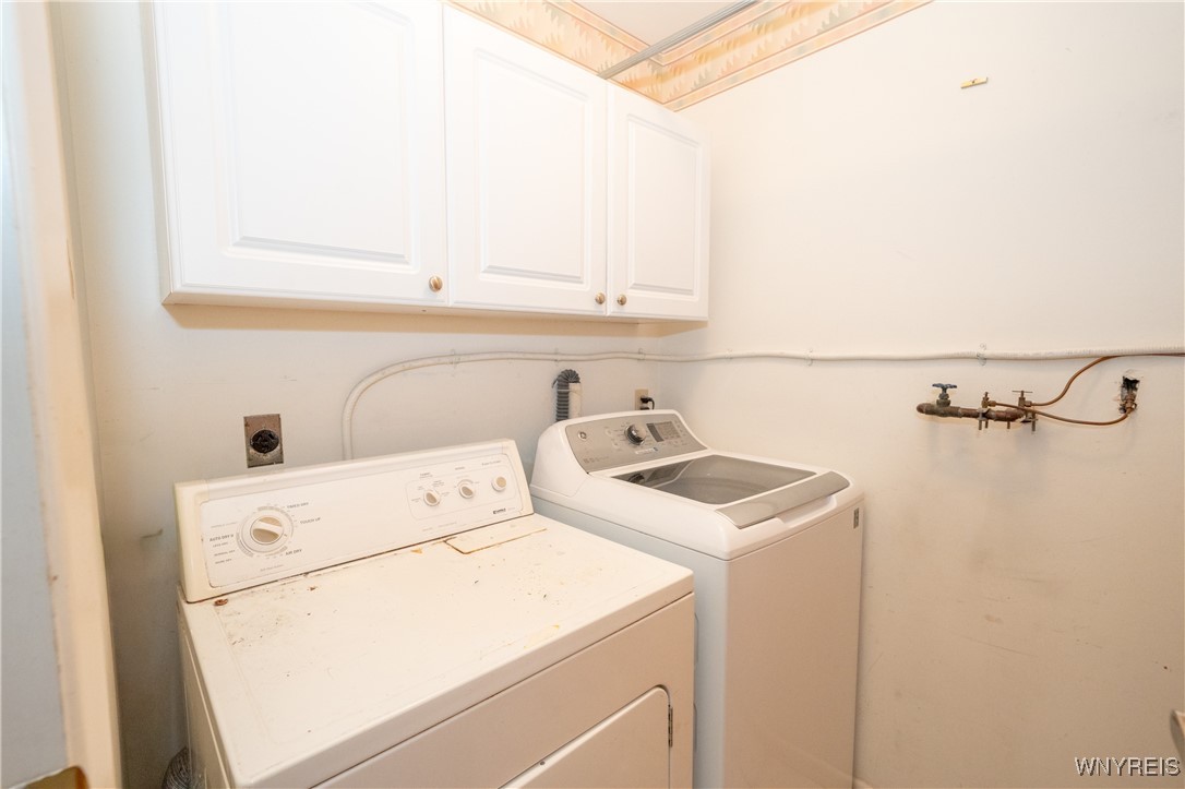 1115 Youngs Road, Unit H Amherst, NY 14221 - Photo 32 of 49