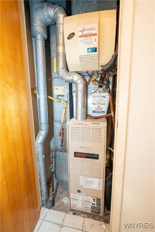 $225,000 | 1115 Youngs Road, Unit H, Amherst, NY 14221