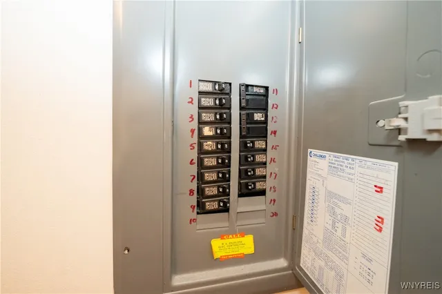 $225,000 | 1115 Youngs Road, Unit H, Amherst, NY 14221