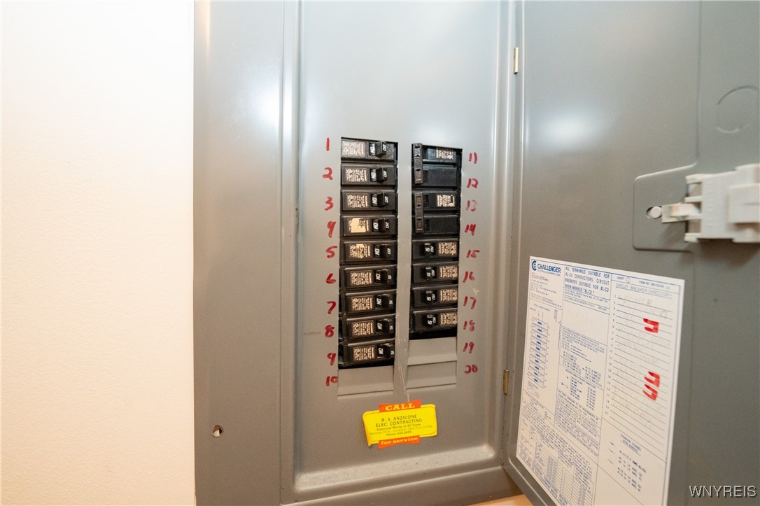 1115 Youngs Road, Unit H Amherst, NY 14221 - Photo 34 of 49