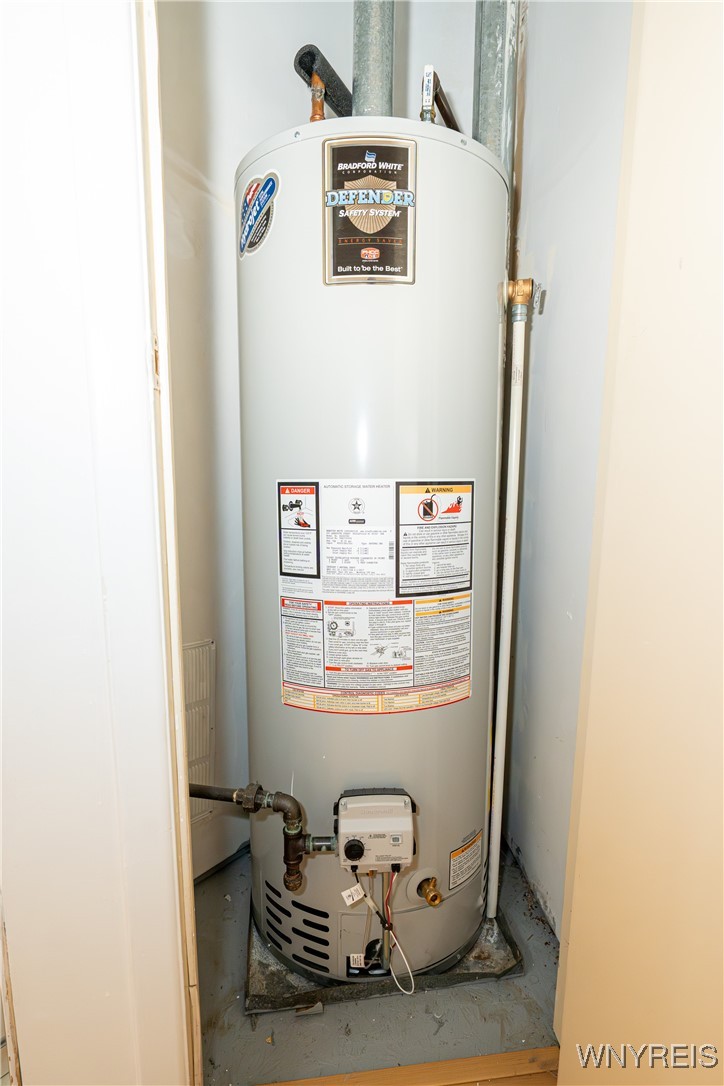 1115 Youngs Road, Unit H Amherst, NY 14221 - Photo 35 of 49