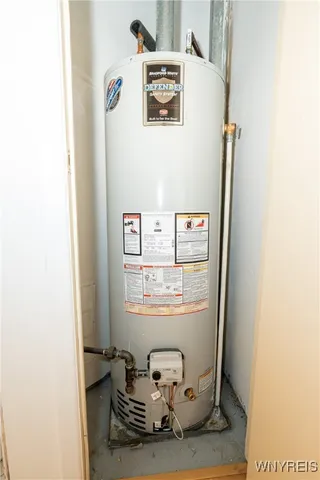 $225,000 | 1115 Youngs Road, Unit H, Amherst, NY 14221