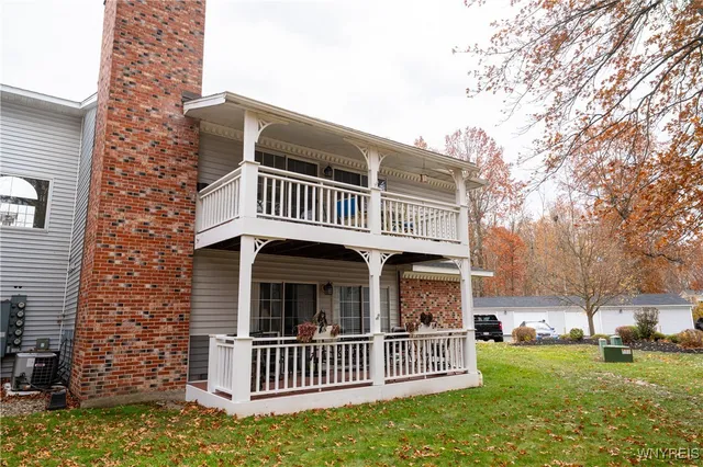$225,000 | 1115 Youngs Road, Unit H, Amherst, NY 14221