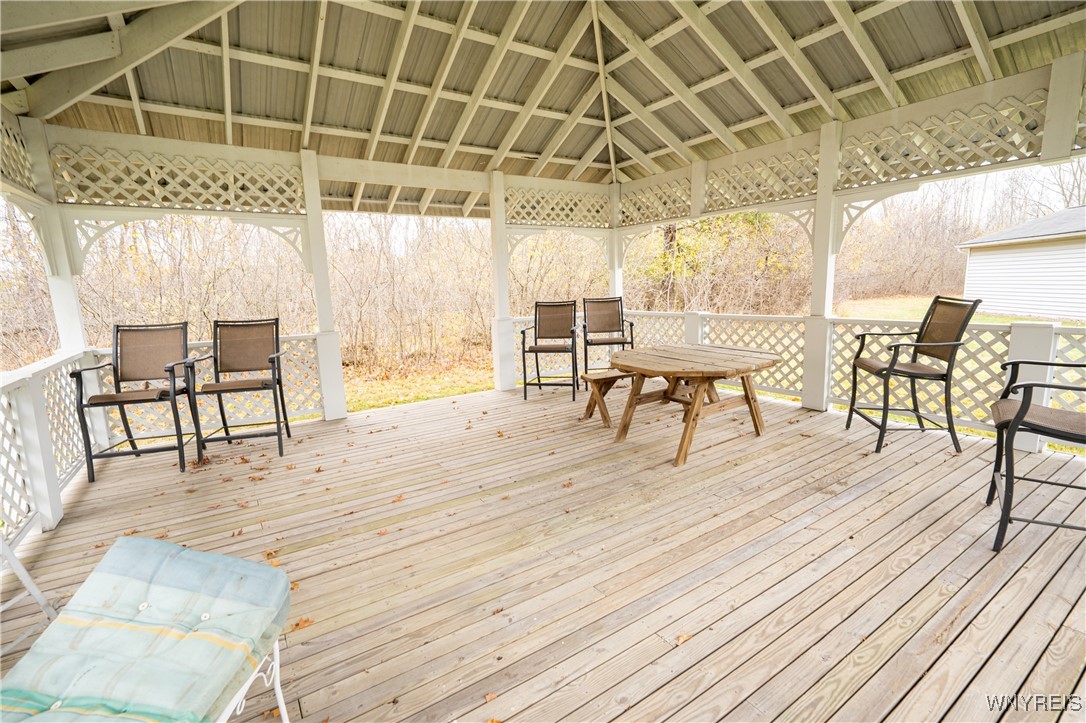 1115 Youngs Road, Unit H Amherst, NY 14221 - Photo 48 of 49