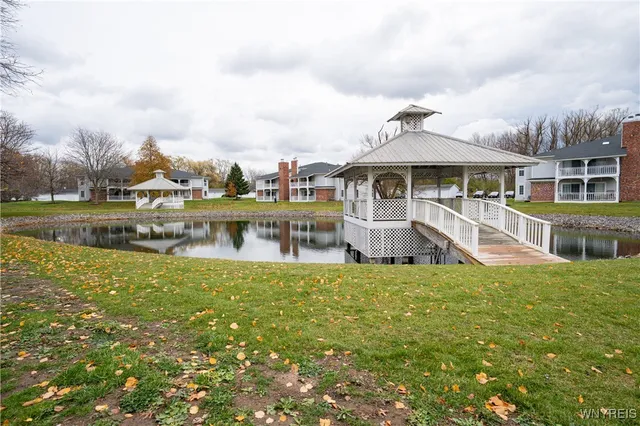 $225,000 | 1115 Youngs Road, Unit H, Amherst, NY 14221