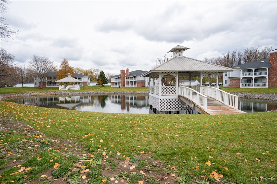 1115 Youngs Road, Unit H Amherst, NY 14221 - Photo 49 of 49