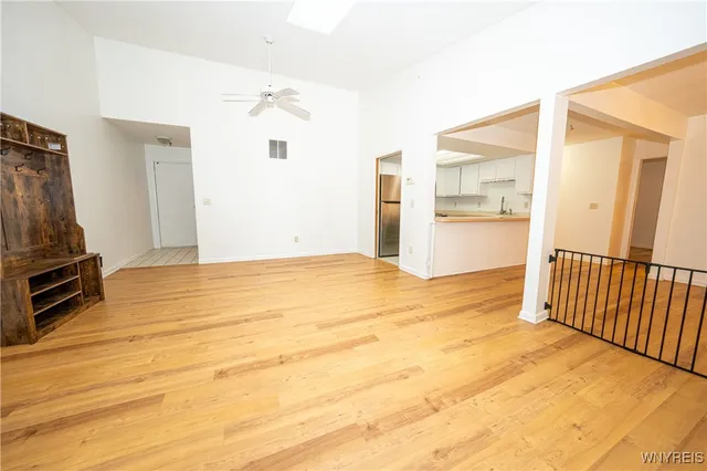 $225,000 | 1115 Youngs Road, Unit H, Amherst, NY 14221