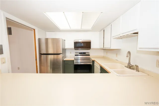 $225,000 | 1115 Youngs Road, Unit H, Amherst, NY 14221