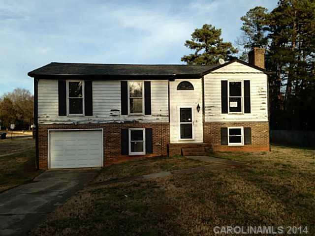 13401 Phillips Road Matthews, NC 28105 - Photo 1 of 10 Gallery Image 1