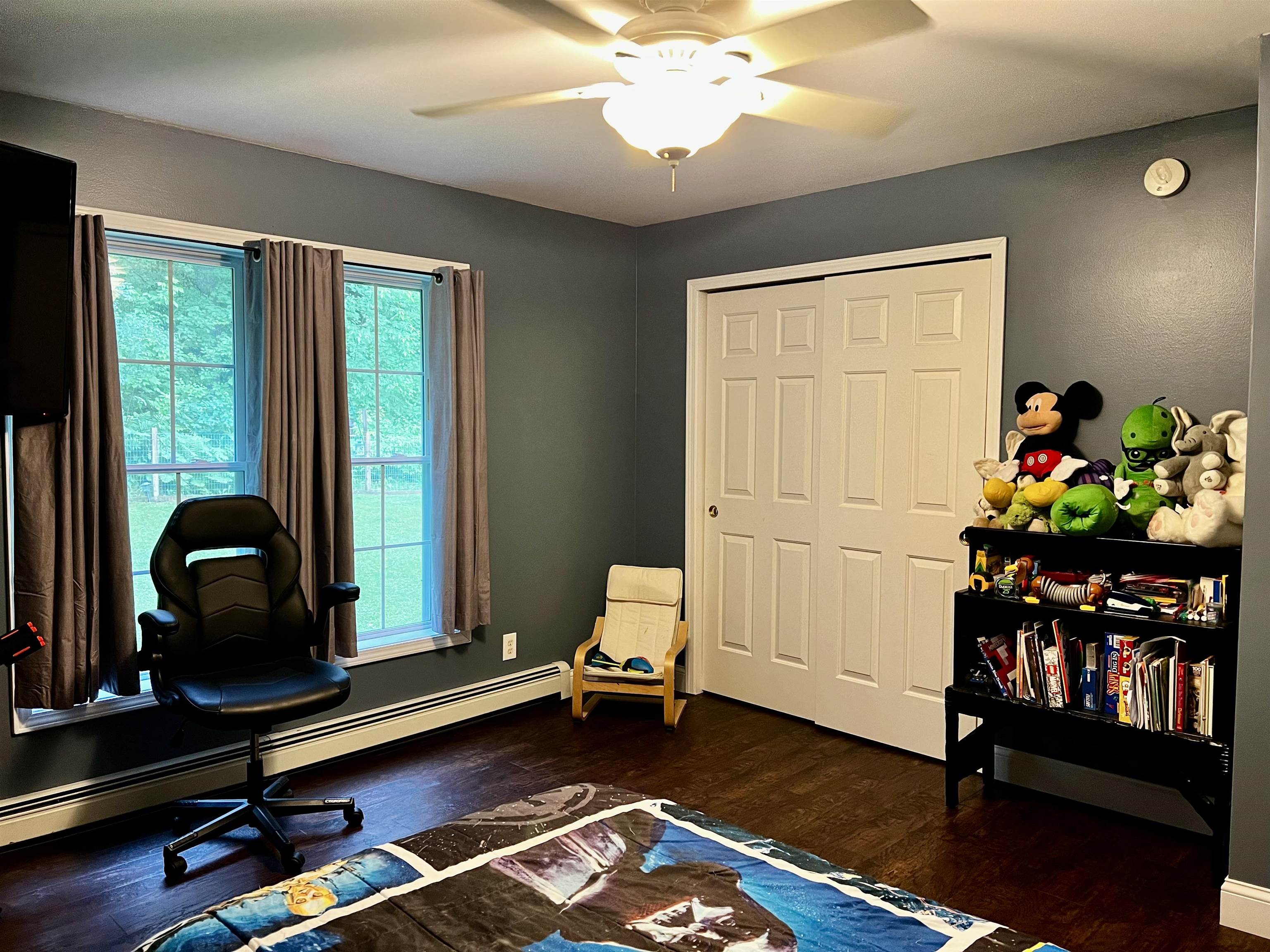 345 Danby Pawlet Road Danby, VT 05739 - Photo 23 of 38