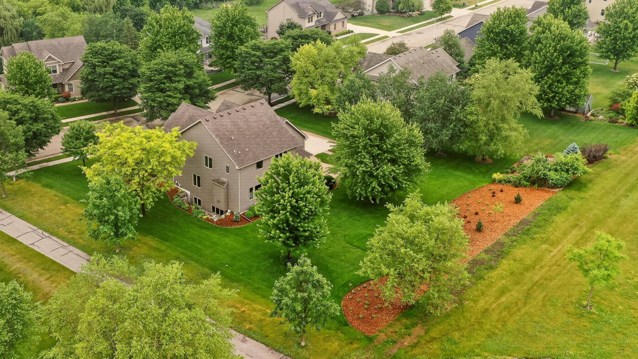 5145 Scenic Oak Drive Southwest Rochester, MN 55902 - Photo 52 of 55