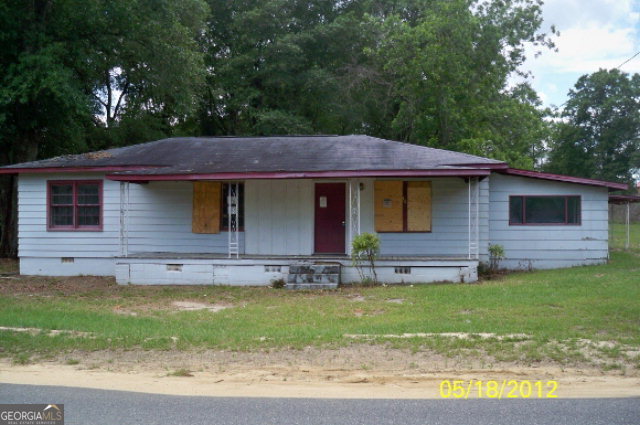 46 Bedsole Road Eastman, GA 31023 - Photo 1 of 1 Main View
