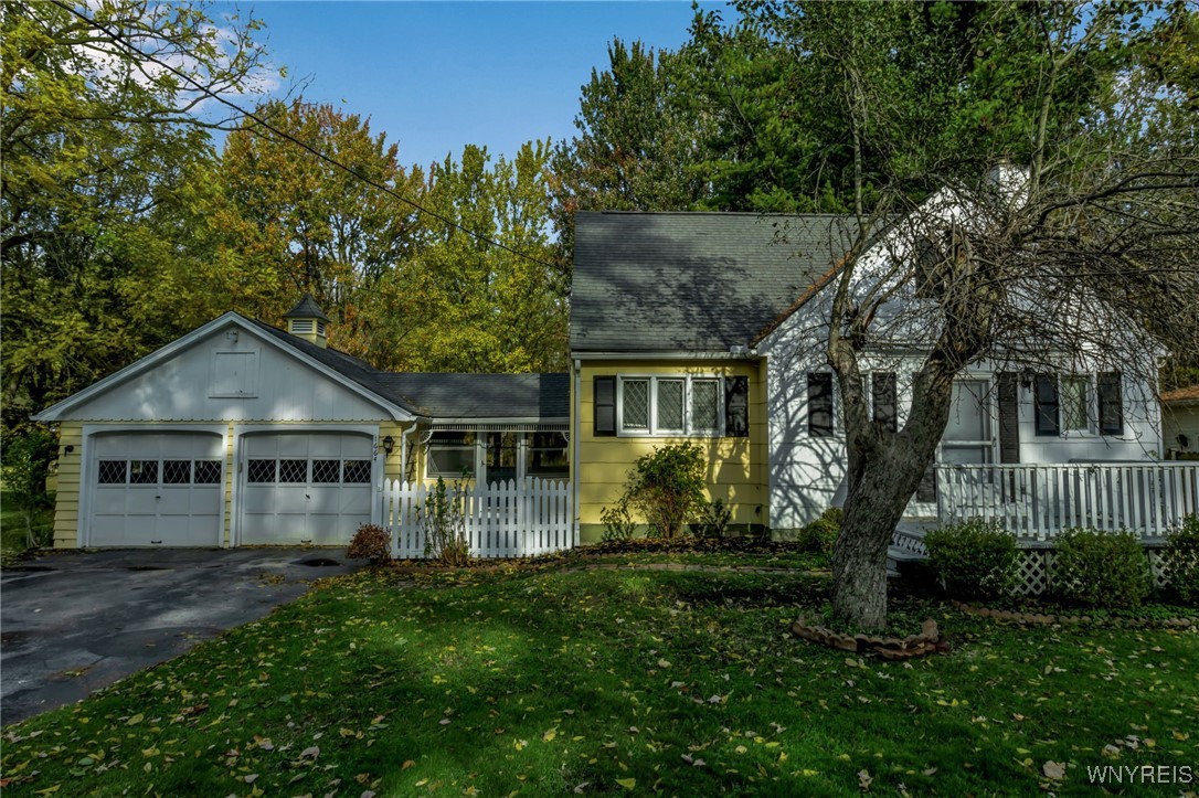 1664 Dodge Road Amherst, NY 14051 - Photo 1 of 1 Gallery Image 1