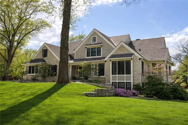 $3,450,000 | 5710 Reinhardt Drive, Fairway, KS 66205