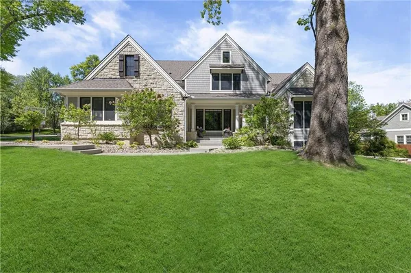 $3,450,000 | 5710 Reinhardt Drive, Fairway, KS 66205