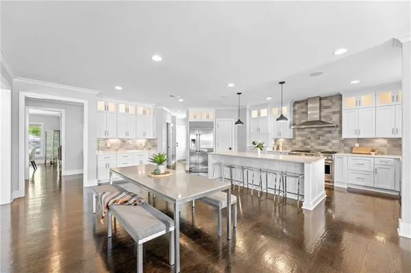 $3,450,000 | 5710 Reinhardt Drive, Fairway, KS 66205