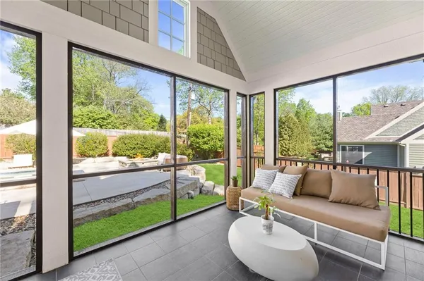 $3,450,000 | 5710 Reinhardt Drive, Fairway, KS 66205