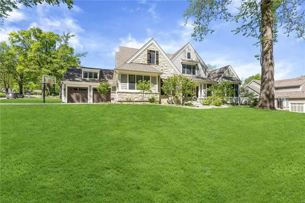 $3,450,000 | 5710 Reinhardt Drive, Fairway, KS 66205