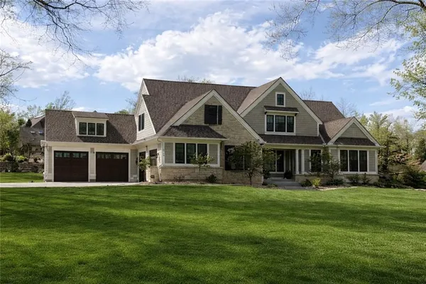 $3,450,000 | 5710 Reinhardt Drive, Fairway, KS 66205