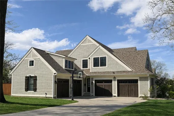 $3,450,000 | 5710 Reinhardt Drive, Fairway, KS 66205