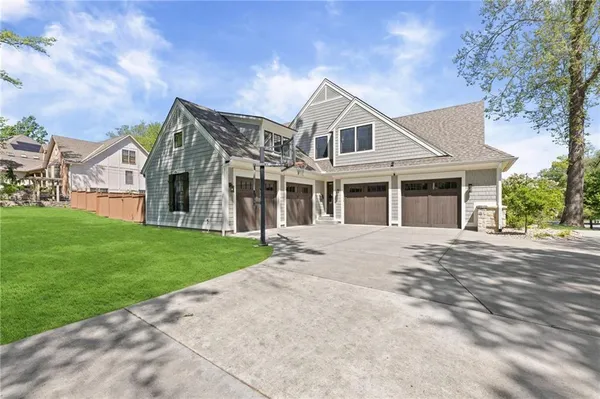 $3,450,000 | 5710 Reinhardt Drive, Fairway, KS 66205
