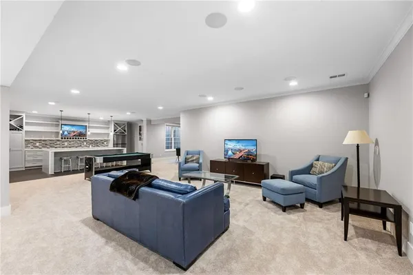 $3,450,000 | 5710 Reinhardt Drive, Fairway, KS 66205