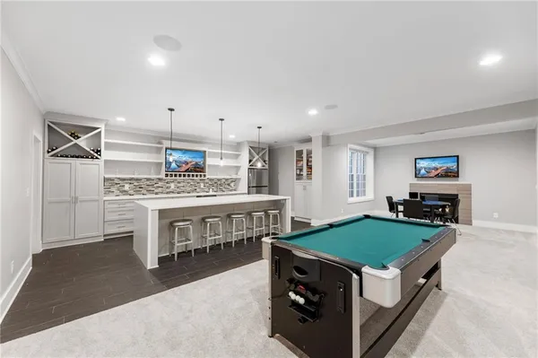 $3,450,000 | 5710 Reinhardt Drive, Fairway, KS 66205