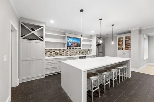 $3,450,000 | 5710 Reinhardt Drive, Fairway, KS 66205